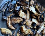 Foto del paso 2 de la receta: Rollitos de champiñones vegan