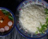 عکس مرحله 3 از دستور دال عدس (عدس قرمز) خوشمزه من😋