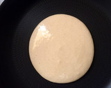 Foto del paso 5 de la receta: Hot cakes de avena