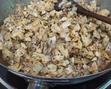 Foto del paso 2 de la receta: Empanadas de pino (chilenas) 🇨🇱