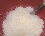Foto langkah ke 2 dari resep Bihun Goreng Bakso Sosis.