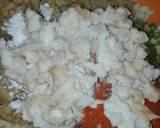 Chicken Potato and Daal Kabab recipe step 6 photo