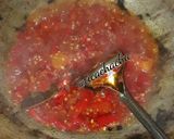 Foto langkah ke 6 dari resep Ikan Simba Balado Kering.