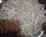 Foto langkah ke 2 dari resep Nasi liwet rice cooker.