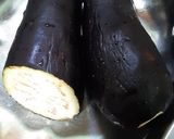 Foto del paso 1 de la receta: Pasta de Berenjenas