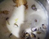 Foto del paso 6 de la receta: Bechamel a la marinera