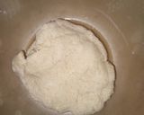 Foto langkah ke 4 dari resep 492. Bakpao Telur Asin.