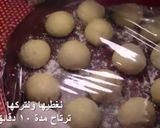 صورة لخطوة 3 من وصفة كرواصة بالنوتيلا