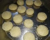 कोकोनट बिस्कुट (coconut biscuit recipe in Hindi) रेसिपी चरण 4 फोटो