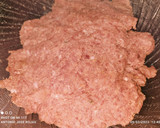 Foto del paso 5 de la receta: Hamburguesa de carne de vaca
