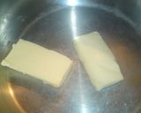 Becsinált csirkeaprólékos mártás recept fázis 7 fotója