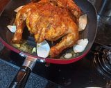 Foto langkah ke 9 dari resep Ayam Taliwang Ga Pedes.