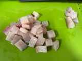 Ceviche clásico