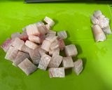 Foto del paso 1 de la receta: Ceviche clásico