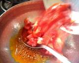 Tomato boondi sabzi recipe step 1 photo
