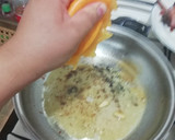 Foto del paso 2 de la receta: Chuletas ahumadas a la naranja fácil y rápido