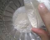 Gappa Gottala/Raj Kachori recipe step 1 photo