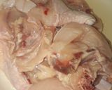 Foto langkah ke 1 dari resep Ayam asam manis.