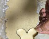 Foto del paso 2 de la receta: Galletas Navideñas De Limón Y Naranjas Con o Sin Tacc / Hombrecito Navideño Para Los Peques