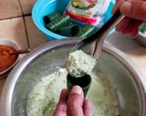 Foto langkah ke 7 dari resep Kue Putu.