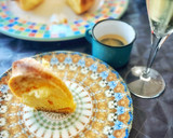 Foto del paso 4 de la receta: Bizcocho maimón de limón
