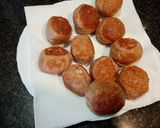 Foto del paso 3 de la receta Albóndigas rellenas