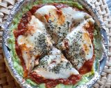 Foto del paso 9 de la receta: Pizza de Brócoli
