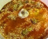 Foto langkah ke 8 dari resep Chicken plov (nasi ayam) ala uzbekistan mix ukraine.