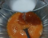 Foto langkah ke 3 dari resep Telur Berenda aka Talua Barendo.