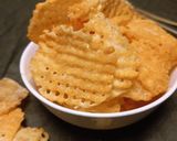 Foto langkah ke 7 dari resep Kentang goreng chitato.