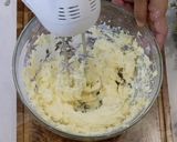 Foto langkah ke 1 dari resep Butter cake.