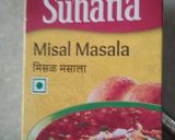 A picture of step 9 of Misal Pav.
