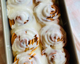 Foto del paso 8 de la receta: Rolls de Canela o Cinnamon buns