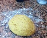 Foto del paso 8 de la receta: Pestiños de limón y naranja con Canela infusionada en cítricos