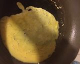 Foto del paso 2 de la receta: Omelette parmesano