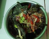 Foto langkah ke 3 dari resep Nasi liwet magic com ala roro.