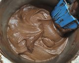 ચોકલેટ ટ્રફલ કેક (Chocolate Truffle Cake Recipe in Gujarati) રેસીપી સ્ટેપ4ફોટો