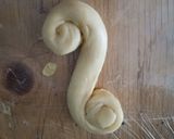 Foto langkah ke 6 dari resep Roti Maryam.