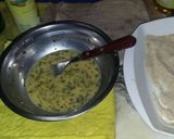 Foto del paso 1 de la receta: Bollitos de pan rallado