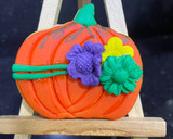 Foto del paso 16 de la receta: Galletas de mantequilla decoradas de Halloween