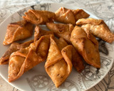 Foto del paso 6 de la receta: Pestiños