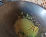 Foto langkah ke 2 dari resep Ikan mas bumbu kuning.