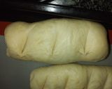 Foto del paso 7 de la receta: Pan relleno🥖