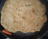 स्प्राउट्स चीला (sprouts cheela recipe in Hindi) रेसिपी चरण 2 फोटो