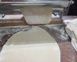 Foto del paso 3 de la receta: Sorrentinos