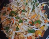 Foto langkah ke 8 dari resep Tumis Jagung Pedas Manis (For My Diet).
