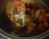 Foto del paso 2 de la receta: Mermelada de tómates