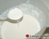 Φωτογραφία βήματος 2 της συνταγής Σπιτική ζύμη για spring rolls