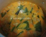 Foto langkah ke 5 dari resep 294. Sayur Lodeh Tempe.