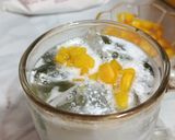 Foto langkah ke 7 dari resep Cendol Kecebong.